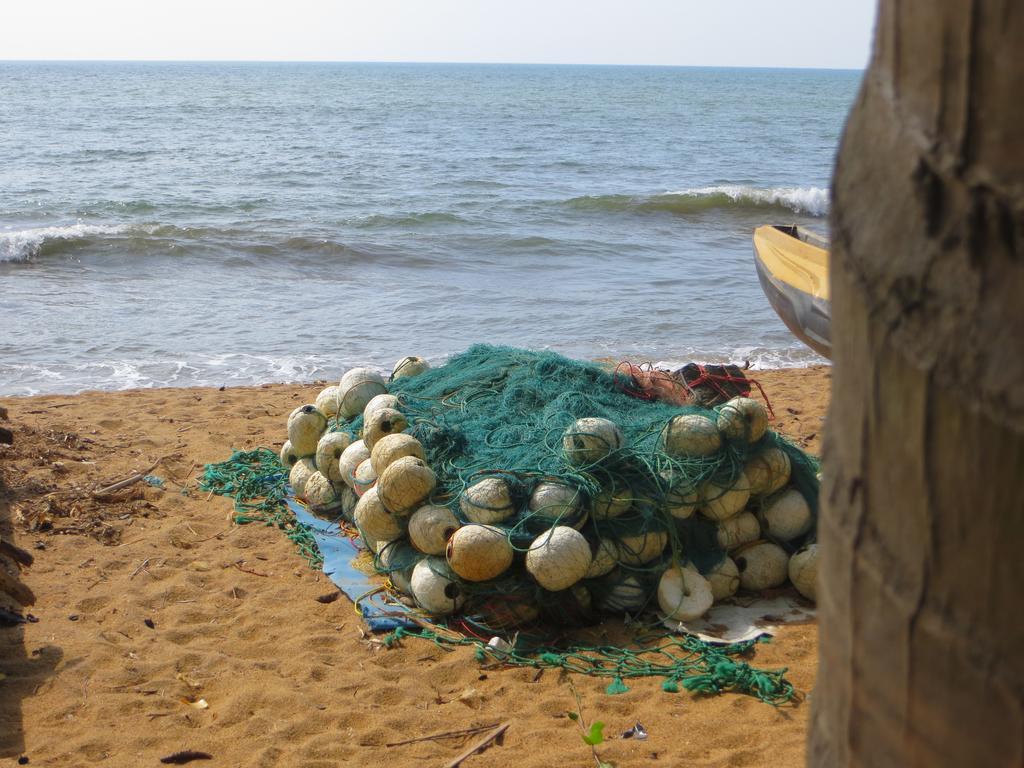 Karl Holiday Bungalow Kalutara Bagian luar foto